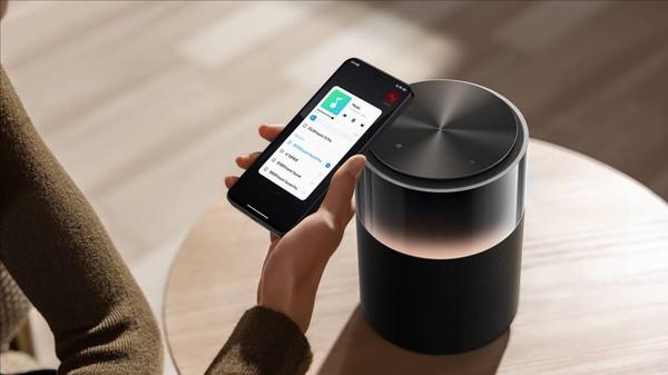 配资炒股配资门户 三季度中国智能音箱销量为305.7万台 同比下降11.9%